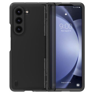 Etui Spigen Thin Fit Pro na Samsung Galaxy Z Fold 5 - szare