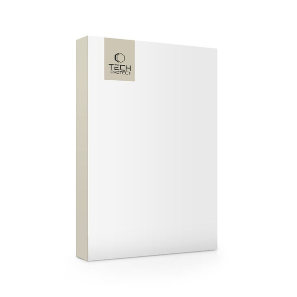 Etui Tech-Protect SC Pen na iPad 10.9" 2022 - zielone