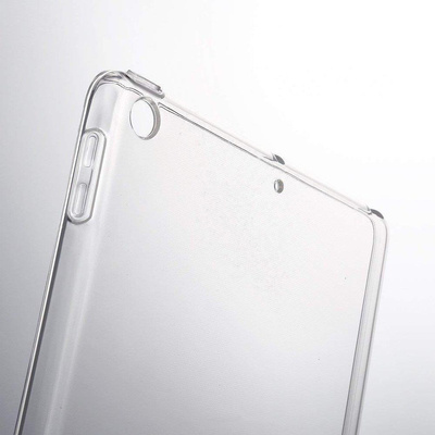 Slim Case TPU/Gel Handyhülle Schutzhülle für iPad mini 2021 transparent