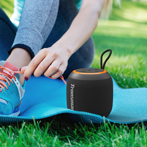  Tronsmart T7 Mini przenośny bezprzewodowy głośnik Bluetooth 5.3 15W