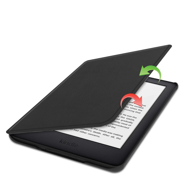Tech-Protect SmartCase for Kindle 11&quot; 2022 - Black