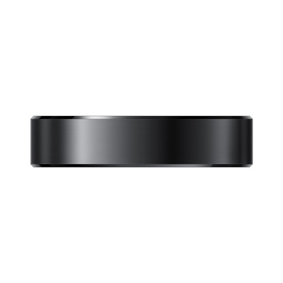 Samsung fast wireless charger for Samsung Galaxy Watch 3/4/5, Galaxy Active / Active 2 smartwatches black (EP-OR900BBEGWW)