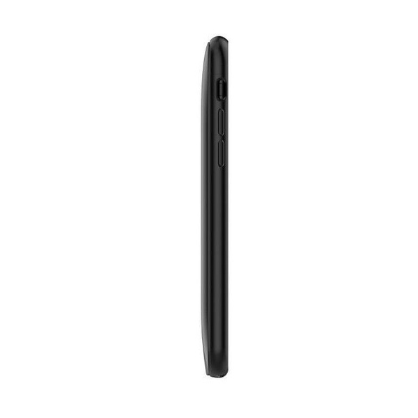 Tech-Protect Battery Pack-Hülle für iPhone 6 / 6S / 7 / 8 / SE 2020 / 2022 mit 3200-mAh-Powerbank – Schwarz