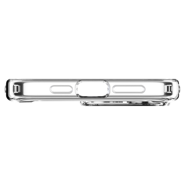 Spigen Ultra Hybrid Mag Case with MagSafe for iPhone 15 Pro - Gold