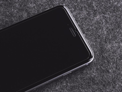 Tempered Glass 9H screen protector for Samsung Galaxy A33 5G (packaging - envelope)