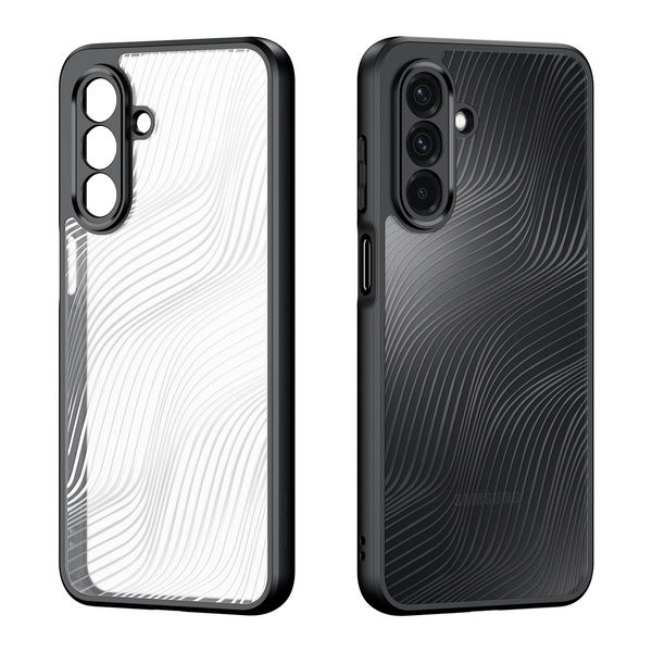 Dux Ducis Aimo Case for Samsung Galaxy A26 5G - Black