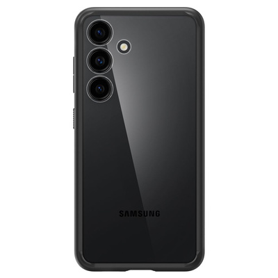 Spigen Ultra Hybrid Case for Samsung Galaxy S24+ - Matte Black