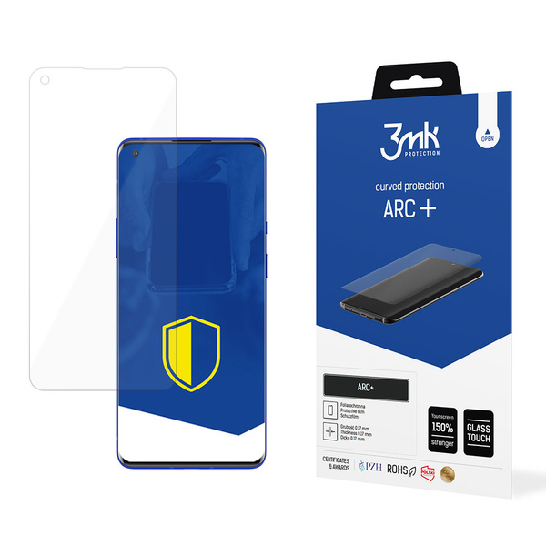OnePlus 9 – 3mk ARC+