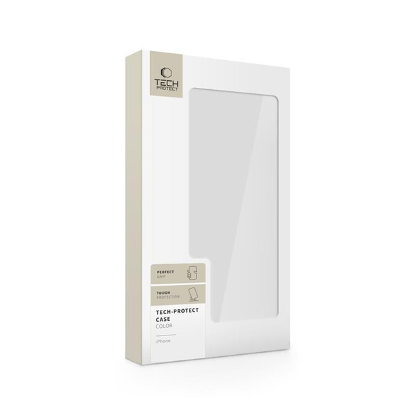 Tech-Protect MagMat iPhone 17 Hülle – Lila