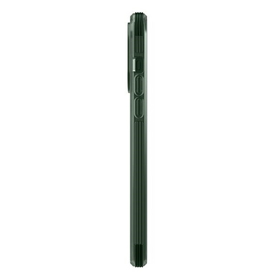 Uniq Combat case for iPhone 13 Pro / iPhone 13 - green