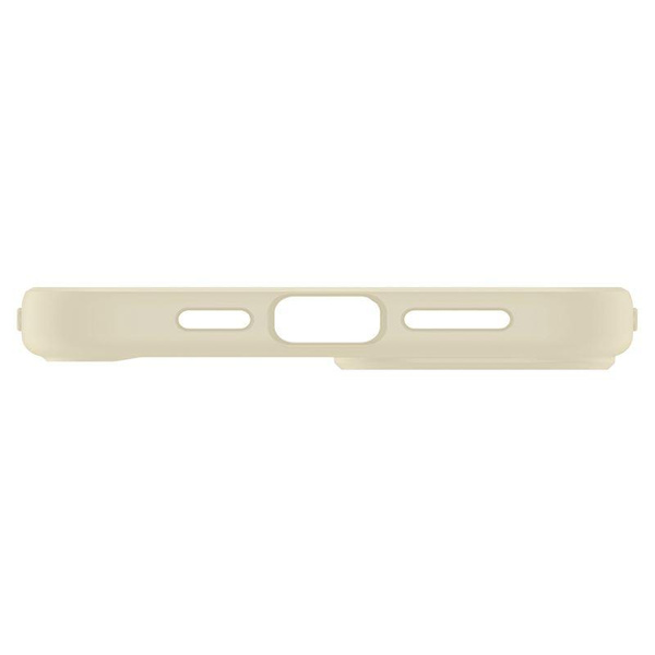 Spigen Ultra Hybrid iPhone 15 Plus Case - Beige
