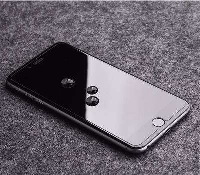 Tempered Glass Panzerglas Schutzglas 9H für Samsung Galaxy S21 FE (Verpackung - Umschlag)