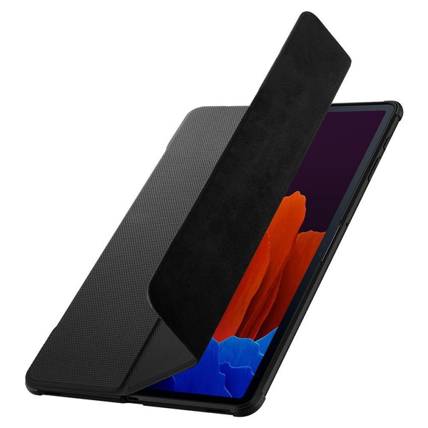 Spigen Rugged Armor Pro Hülle für Samsung Galaxy Tab S7 / S8 11&#39;&#39; – Schwarz