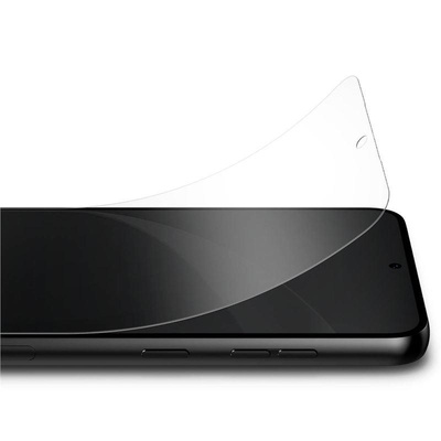 Spigen Neo Flex Hydrogelfolie für Samsung Galaxy S23 - 2 Stk.
