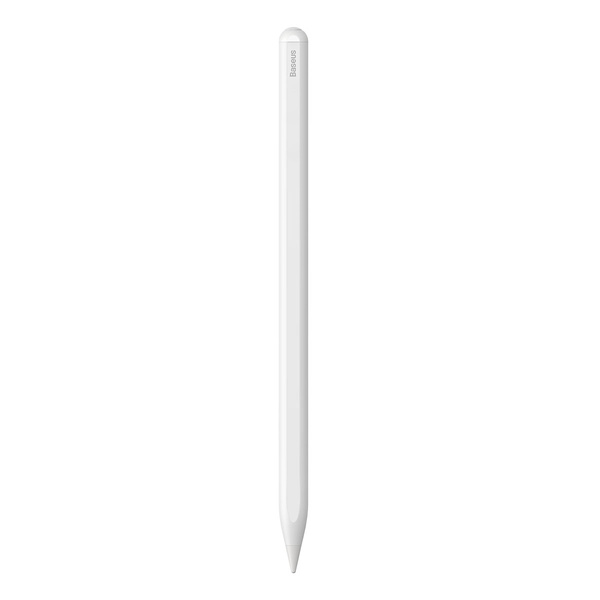 Aktiver Stift für iPad Baseus Smooth Writing 2 SXBC060102 – weiß