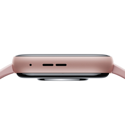 Joyroom Fit-Life JR-FT5 Plus Smartwatch mit Anrufbeantworterfunktion - Rosa