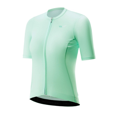 Rockbros 15210007004 TVI M Damen-Radtrikot - grün