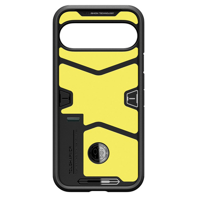 Spigen Tough Armor Case for Google Pixel 9 / 9 Pro - Green