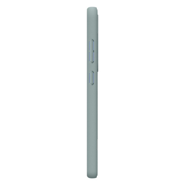 Etui Caseology Parallax Mag MagSafe na Samsung Galaxy S25 Ultra - zielone