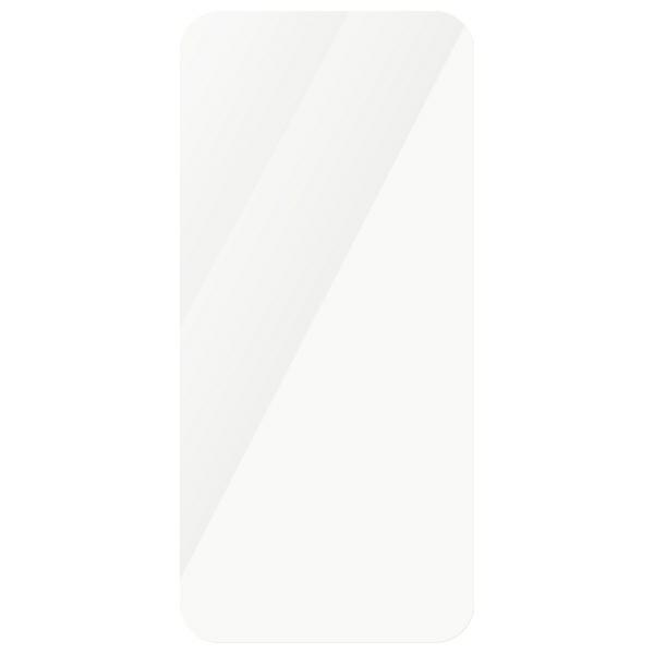 Szkło hartowane SAFE by PanzerGlass Ultra-Wide Fit na iPhone 16