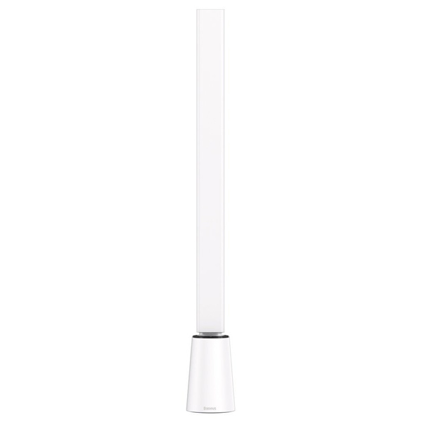 Baseus Smart Eye wiederaufladbares Klapplesepult LED-Lampe (Smart Light) weiß (DGZG-02)