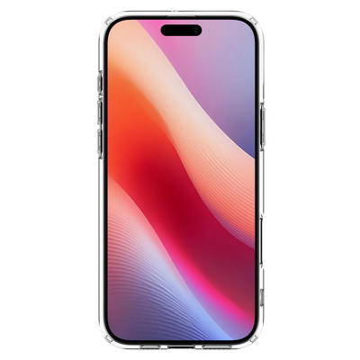 Spigen Ultra Hybrid iPhone 16 Pro Case - Clear