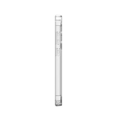 UAG Plyo Hülle für Samsung Galaxy S24+ - grau