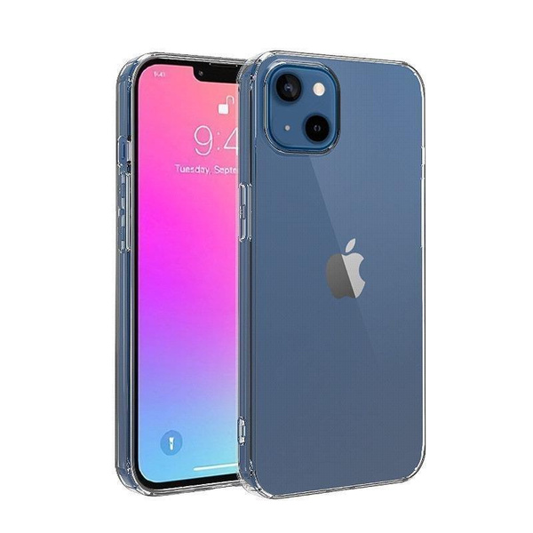Ultra Clear 0.5mm Gel Cover für Xiaomi Redmi 10 5G / Redmi 10 Prime + 5G / Redmi Note 11E / Poco M4 5G transparent