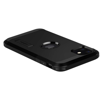 Spigen Tough Armor iPhone 11 Case - Black