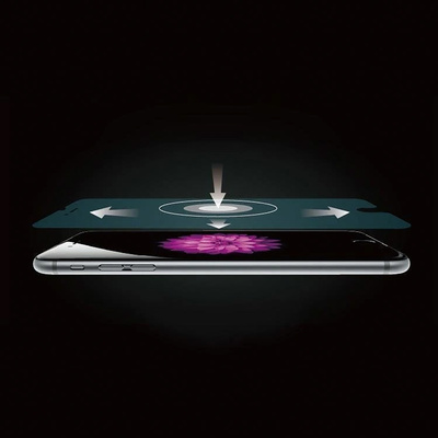 Tempered Glass szkło hartowane Samsung Galaxy S25 (opakowanie – koperta)