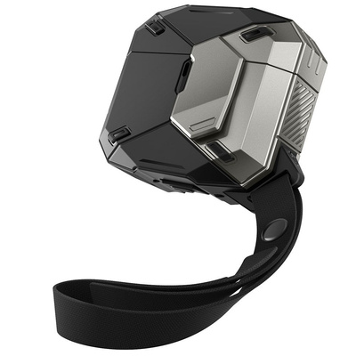 Supcase MATRIX Case for Apple AirPods 4 - Black