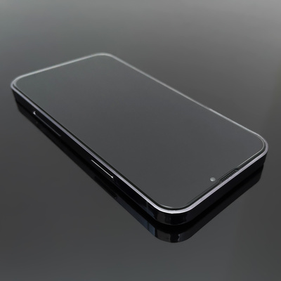 Wozinsky Nano Flexi Hybrid Flexible Glasfolie Xiaomi Redmi 10 Gehärtetes Glas