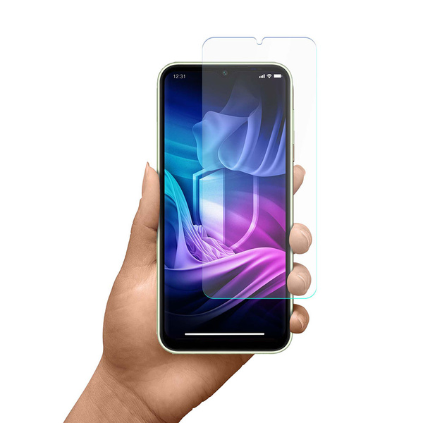 Samsung Galaxy A14 5G - 3mk Seidenmatt Pro