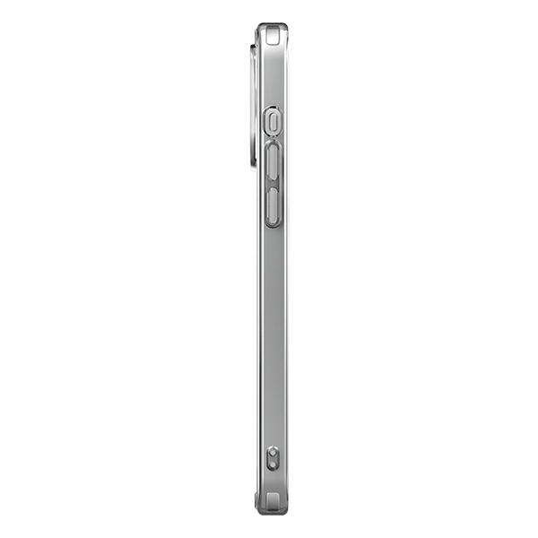 Uniq LifePro Xtreme case for iPhone 14 Plus - transparent
