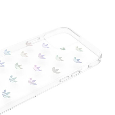 Etui Adidas OR SnapCase ENTRY na iPhone 13 Pro Max - wielokolorowe