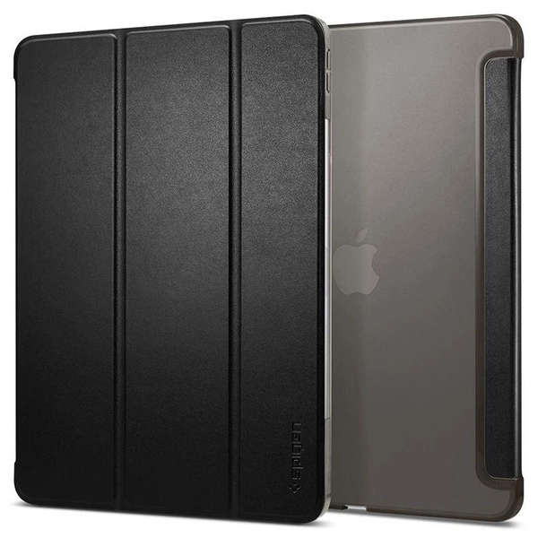 Etui Spigen Smart Fold na iPad Pro 12.9'' 2021 / 2022 - czarne