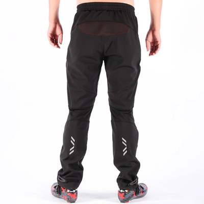 Rockbros YPK1007R Radhose, Größe S - schwarz