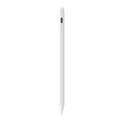 Uniq Pixo Lite 2.0 Magnetstift für iPad – Weiß