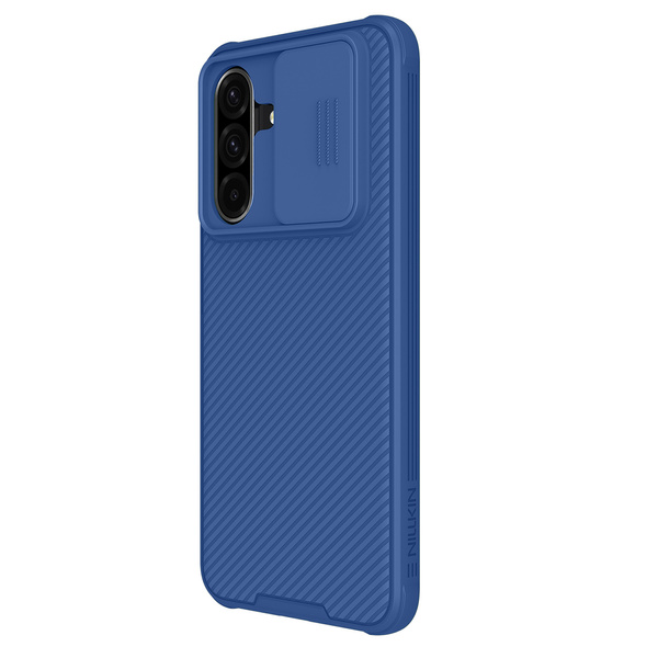 Nillkin CamShield Pro Case für Samsung Galaxy A26 5G - Blau