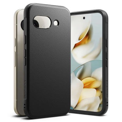 Ringke Onyx Case für Google Pixel 9A - Schwarz