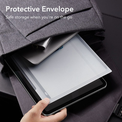 ESR Paper Feel Schutzfolie für iPad Air 4 / 5 / Pro 11&#39;&#39; - matt