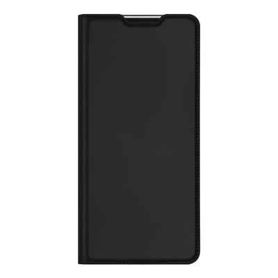 Dux Ducis Skin Pro Holster Cover mit Klappe Realme Narzo 50A schwarz
