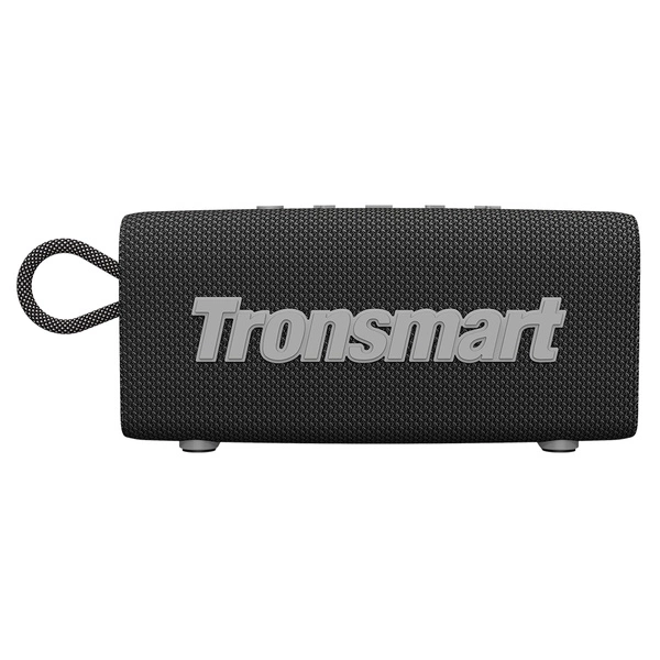 Tronsmart Trip Altoparlante Wireless Bluetooth 5.3 Impermeabile IPX7 10W Nero