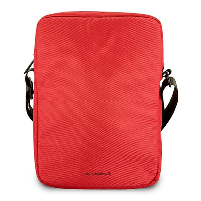 Ferrari On Track Collection Tasche für ein 10-Zoll-Tablet – rot