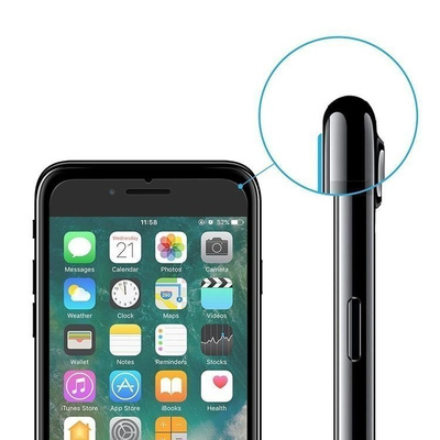 Tempered Glass 9H Screen Protector for iPhone 12 Pro / iPhone 12 (packaging – envelope)