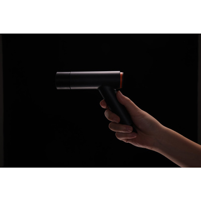 Baseus GF3 Pistolen-/Autowaschanlage dunkelgrau (CPGF020013)