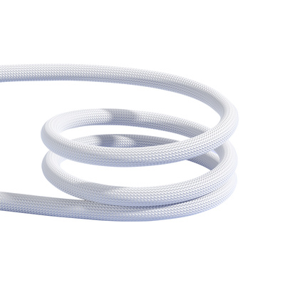 Joyroom S-A42 Crystal-Clear Series 30W USB-C - Lightning cable 1.2m - white