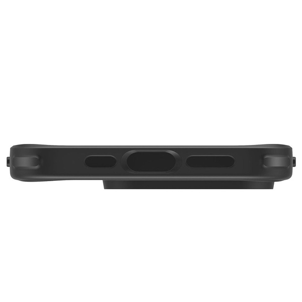 Etui ESR Classic Hybrid Halolock MagSafe na iPhone 15 Pro Max - przezroczysto-czarne