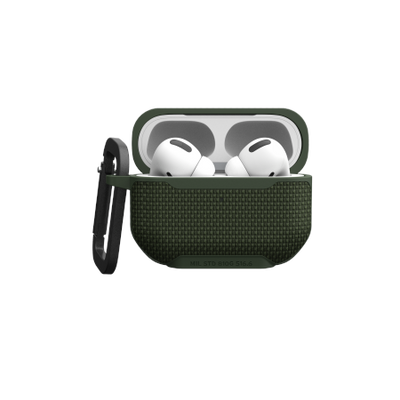 UAG Metropolis Airpods Pro Case - Olive