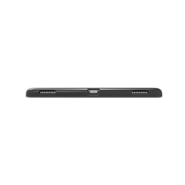 Slim Case plecki etui pokrowiec na tablet Samsung Galaxy Tab S8+ (Tab S8 Plus) czarny